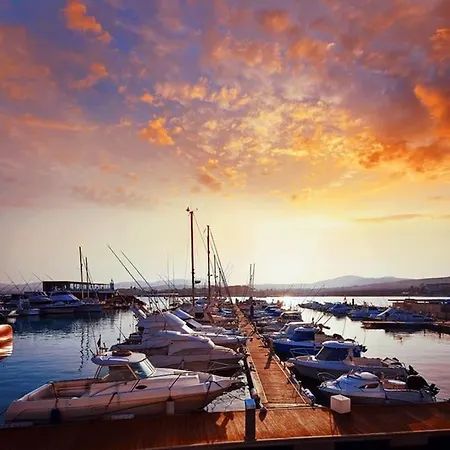 Casa Lorca * Caleta de Fuste