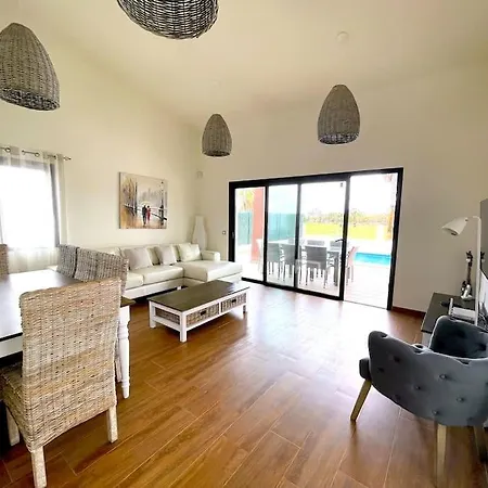 Casa Lorca * كاليتا ذي فوستي